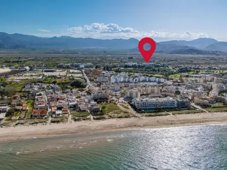 Oliva Nova Cabagua – Apt 60m² vue golfs et mer : photo 2