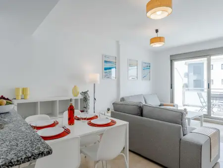 Oliva Nova Cabagua – Apt 60m² vue golfs et mer : photo 6