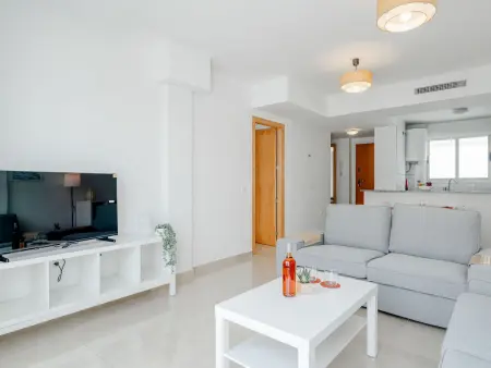 Oliva Nova Cabagua – Apt 60m² vue golfs et mer : photo 8