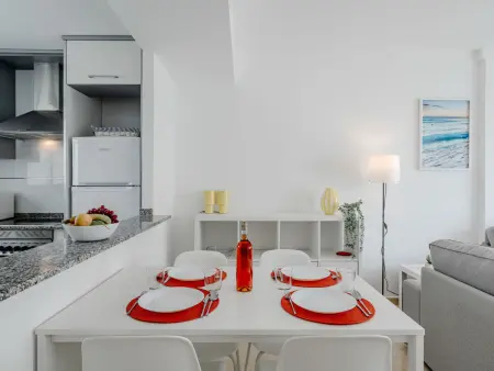 Oliva Nova Cabagua – Apt 60m² vue golfs et mer : photo 9