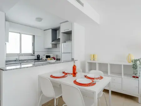 Oliva Nova Cabagua – Apt 60m² vue golfs et mer : photo 10