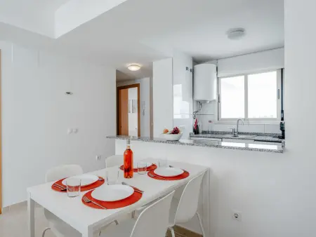 Oliva Nova Cabagua – Apt 60m² vue golfs et mer : photo 12