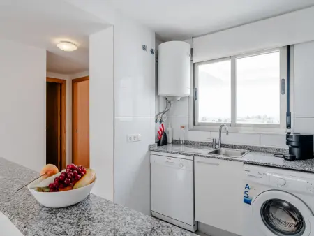 Oliva Nova Cabagua – Apt 60m² vue golfs et mer : photo 13