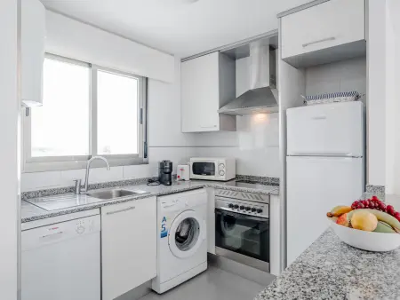 Oliva Nova Cabagua – Apt 60m² vue golfs et mer : photo 14