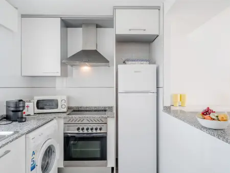 Oliva Nova Cabagua – Apt 60m² vue golfs et mer : photo 15