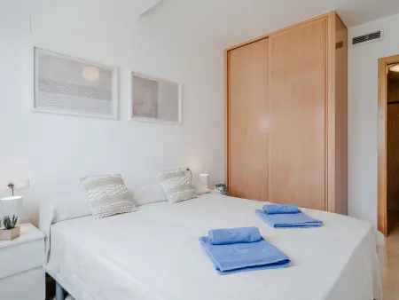 Oliva Nova Cabagua – Apt 60m² vue golfs et mer : photo 16
