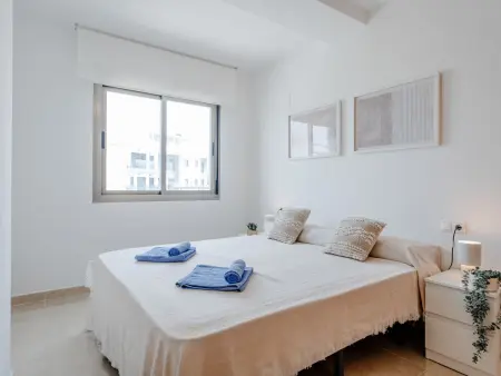 Oliva Nova Cabagua – Apt 60m² vue golfs et mer : photo 17