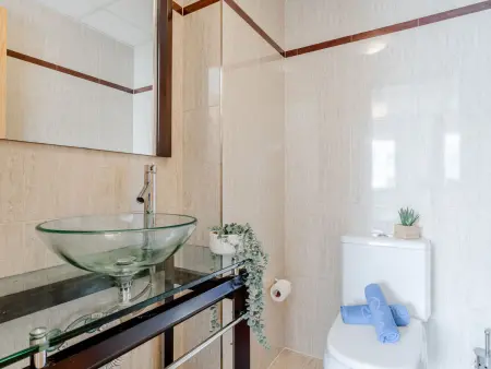 Oliva Nova Cabagua – Apt 60m² vue golfs et mer : photo 18