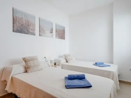 Oliva Nova Cabagua – Apt 60m² vue golfs et mer : photo 19