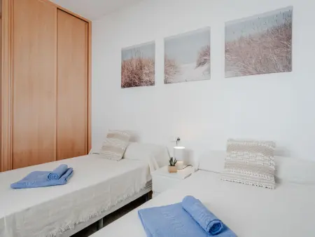 Oliva Nova Cabagua – Apt 60m² vue golfs et mer : photo 20