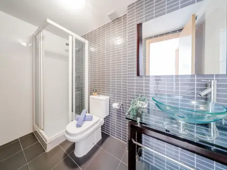 Oliva Nova Cabagua – Apt 60m² vue golfs et mer : photo 21