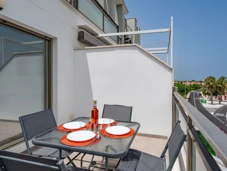 Oliva Nova Cabagua – Apt 60m² vue golfs et mer : photo 22