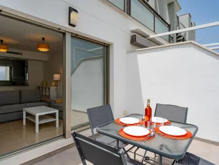 Oliva Nova Cabagua – Apt 60m² vue golfs et mer : photo 23