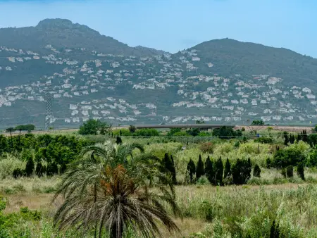 Oliva Nova Cabagua – Apt 60m² vue golfs et mer : photo 25