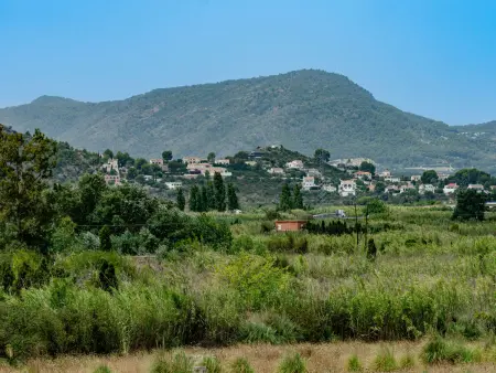 Oliva Nova Cabagua – Apt 60m² vue golfs et mer : photo 26