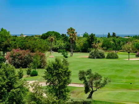 Oliva Nova Cabagua – Apt 60m² vue golfs et mer : photo 27