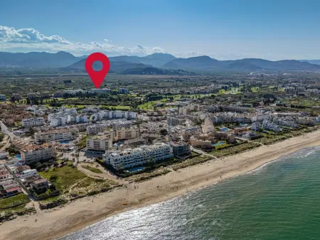 Oliva Nova Cabagua – Apt 60m² vue golfs et mer : photo 28