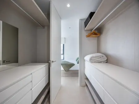 Villa Esencia, Villa 8 personnes à Benidorm - Photo 16