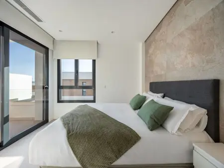 Villa Esencia, Villa 8 personnes à Benidorm - Photo 18