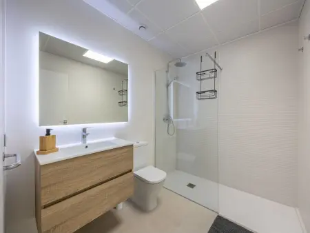 Villa Esencia, Villa 8 personnes à Benidorm - Photo 24
