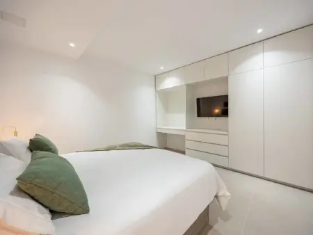 Villa Esencia, Villa 8 personnes à Benidorm - Photo 25
