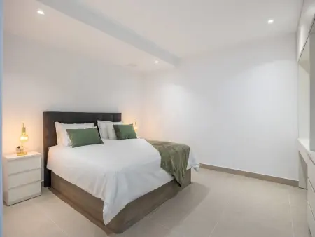 Villa Esencia, Villa 8 personnes à Benidorm - Photo 26