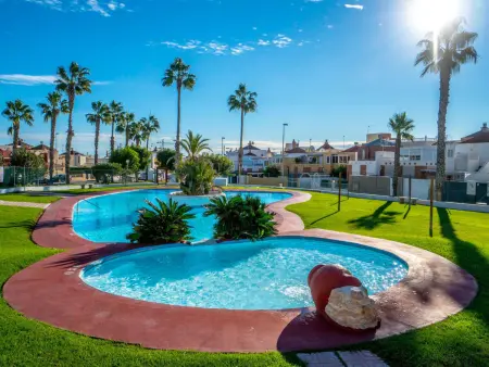 Location maison à Orihuela Costa, Titanic
