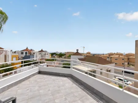 Maison Titanic 3 étages, piscine privée à Orihuela Costa : photo 45