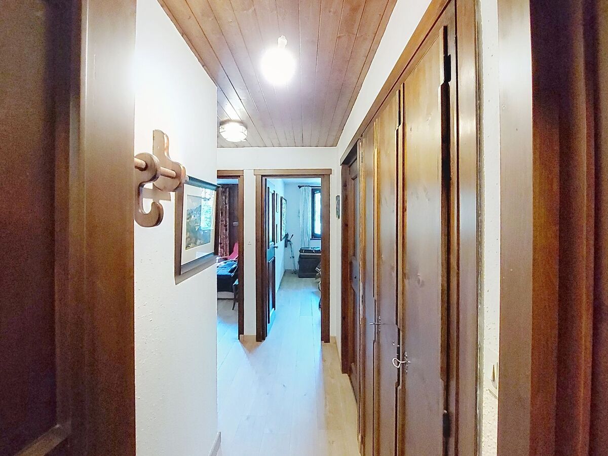 Champraz – Appartement 2 pièces vue Mont-Blanc - Photo 8