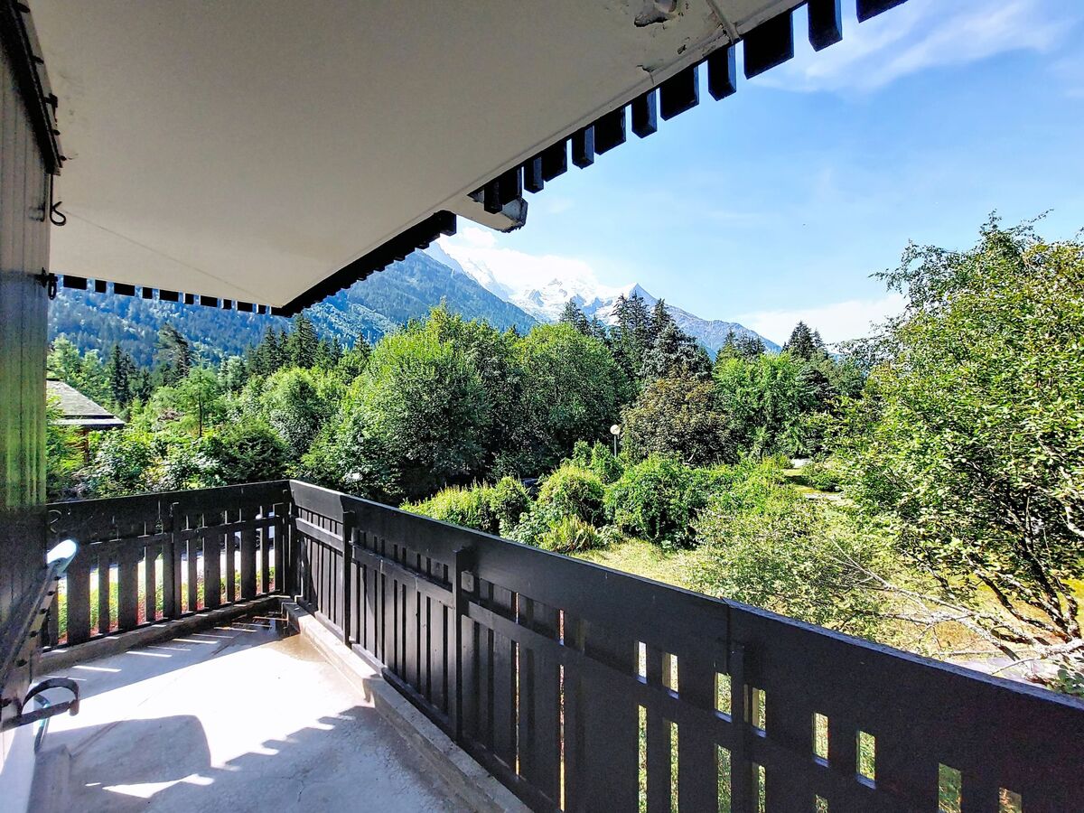 Champraz – Appartement 2 pièces vue Mont-Blanc - Photo 12