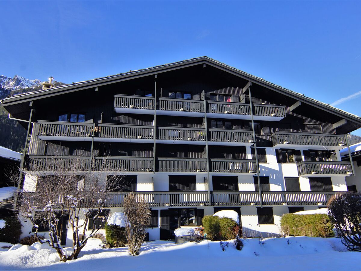 Champraz – Appartement 2 pièces vue Mont-Blanc - Photo 14