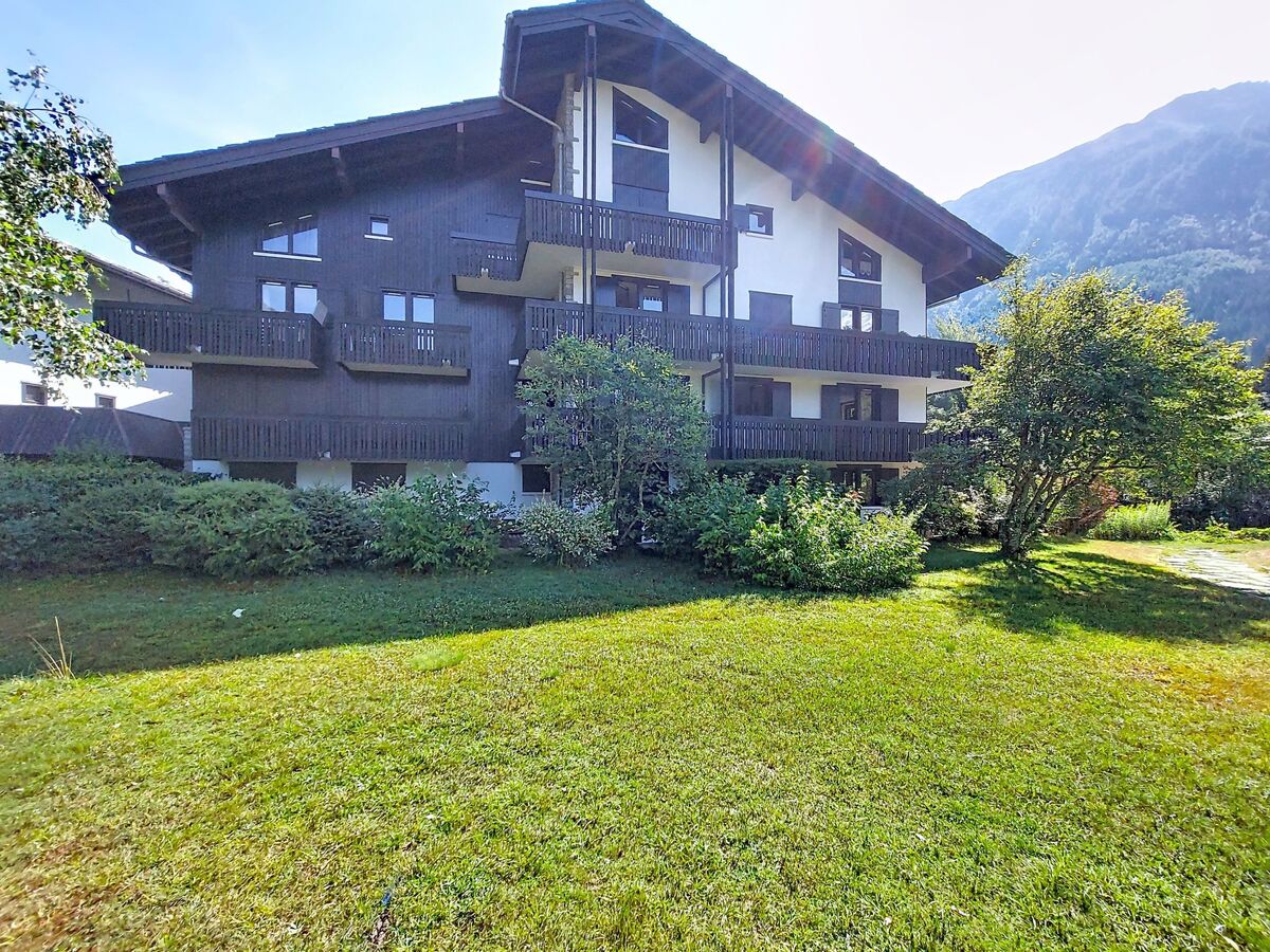Champraz – Appartement 2 pièces vue Mont-Blanc - Photo 19