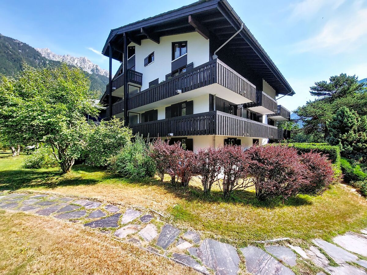 Champraz – Appartement 2 pièces vue Mont-Blanc - Photo 20