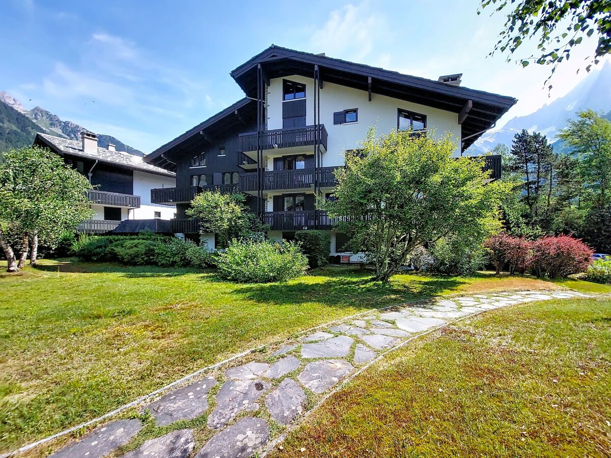 Champraz – Appartement 2 pièces vue Mont-Blanc - Photo 21