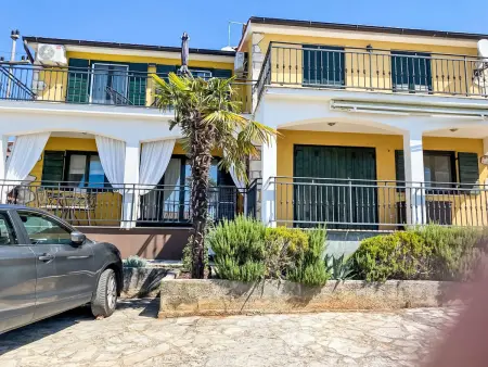 Villa Nicolina avec piscine privée à Poreč : photo 1