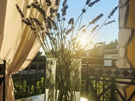 Villa Nicolina avec piscine privée à Poreč : photo 4