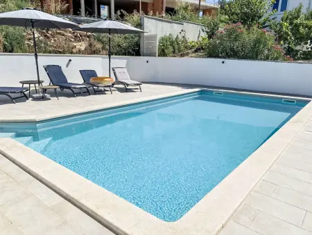 Villa Nicolina avec piscine privée à Poreč : photo 5