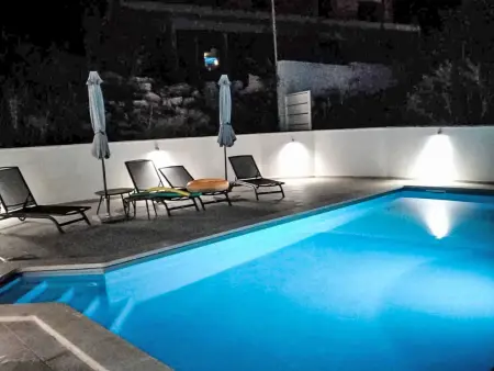 Villa Nicolina avec piscine privée à Poreč : photo 8
