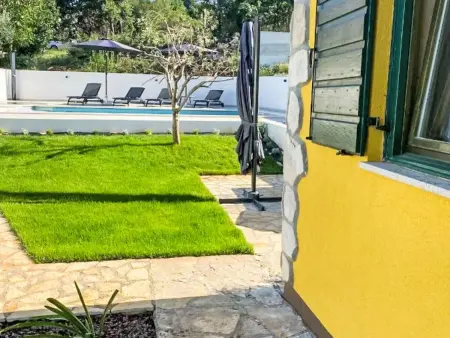 Villa Nicolina avec piscine privée à Poreč : photo 9