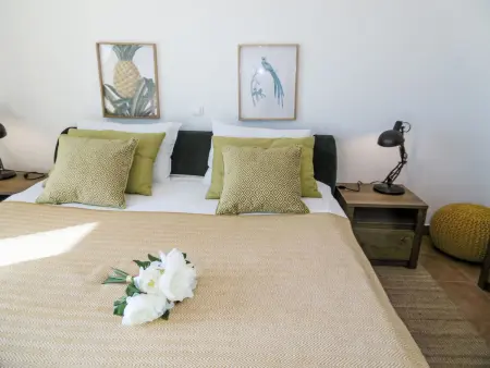 Villa Nicolina avec piscine privée à Poreč : photo 12