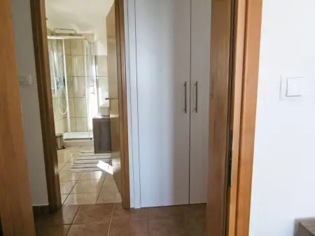 Villa Nicolina avec piscine privée à Poreč : photo 14