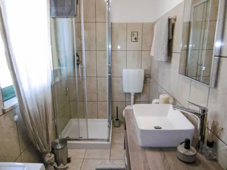 Villa Nicolina avec piscine privée à Poreč : photo 19
