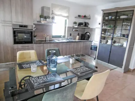 Villa Nicolina avec piscine privée à Poreč : photo 22