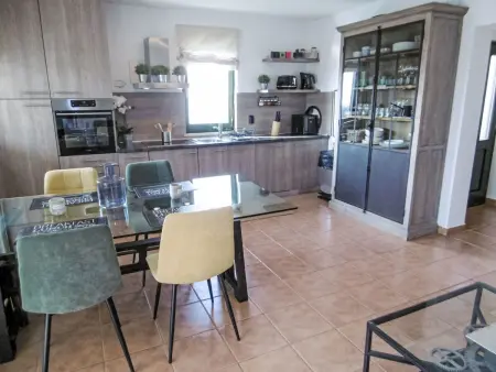 Villa Nicolina avec piscine privée à Poreč : photo 23