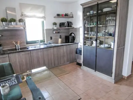 Villa Nicolina avec piscine privée à Poreč : photo 25