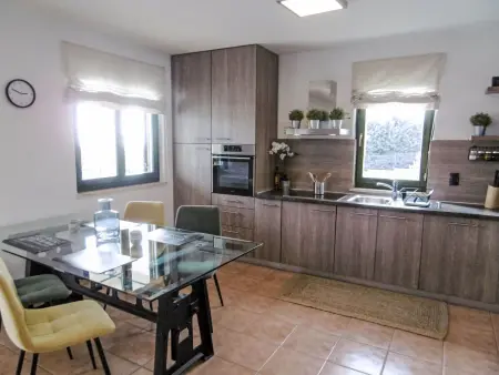 Villa Nicolina avec piscine privée à Poreč : photo 26