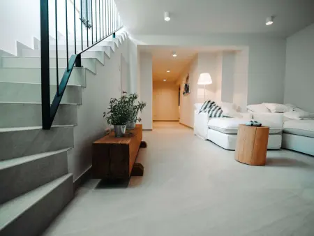 Villa 4 chambres vue mer avec piscine chauffée à Novalja : photo 23