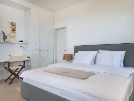 Villa 4 chambres vue mer avec piscine chauffée à Novalja : photo 28