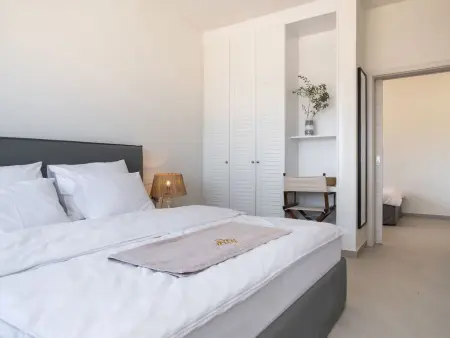 Villa 4 chambres vue mer avec piscine chauffée à Novalja : photo 27