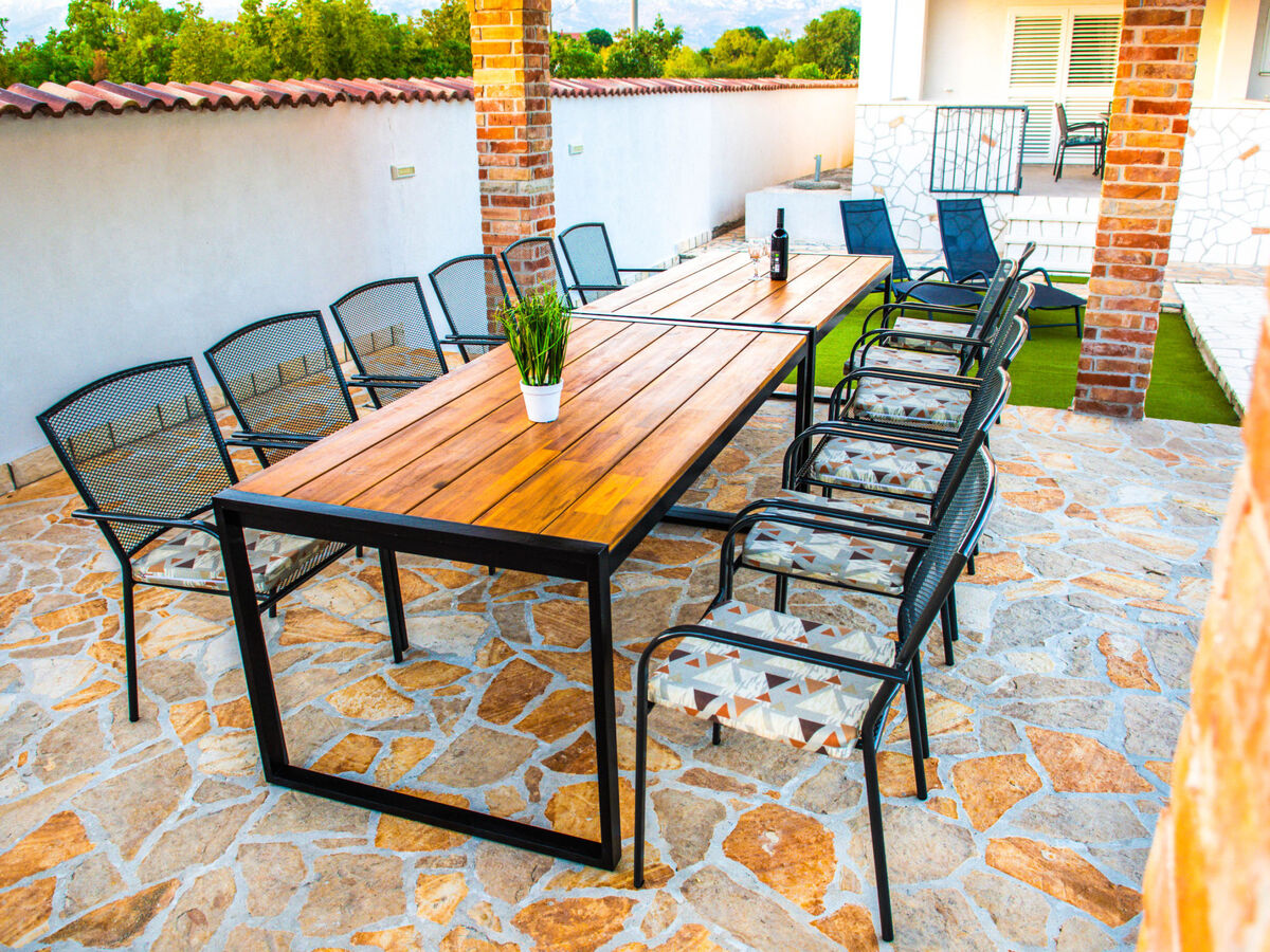 Holiday Home Dinko with pool – Maison 5 chambres - Photo 13